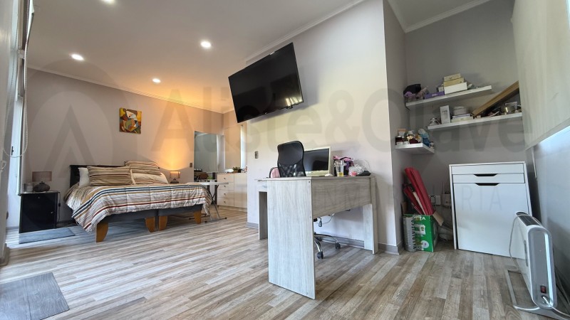 Se Vende Hermosa Casa en Condominio Alto las Rosas