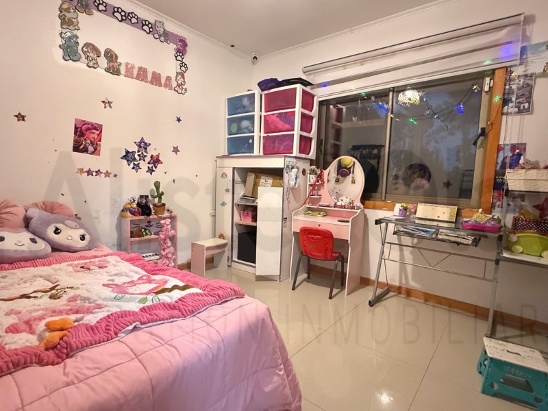 Arriendo Casa en Condominio Sector Zapallar