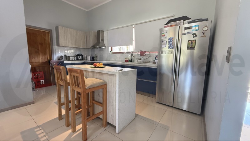 Se Vende Hermosa Casa en Condominio Alto las Rosas
