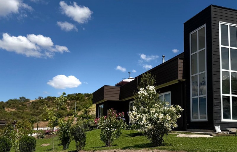 Se Vende Casa Cerro los Cristales