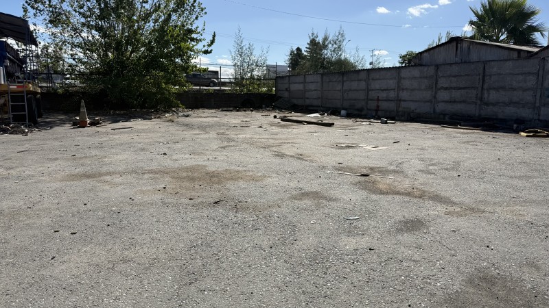 Se Vende Terreno Industrial Ruta 5 Sur Curico