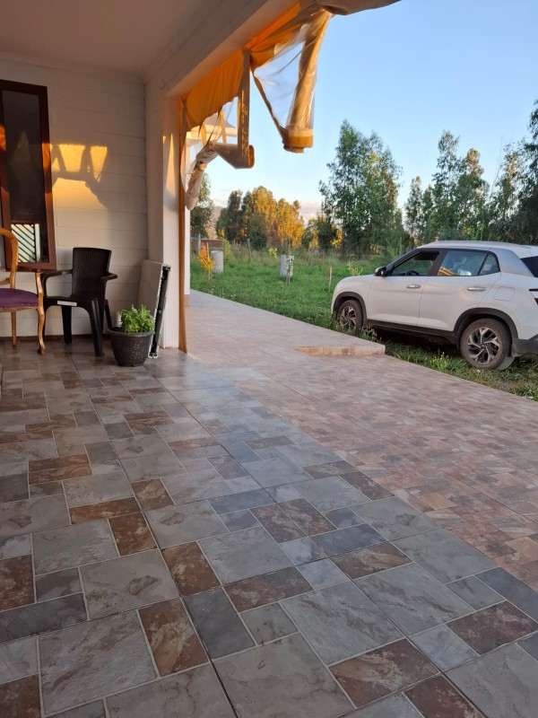 Se Arrienda Casa Sector Zapallar Condominio el Alba