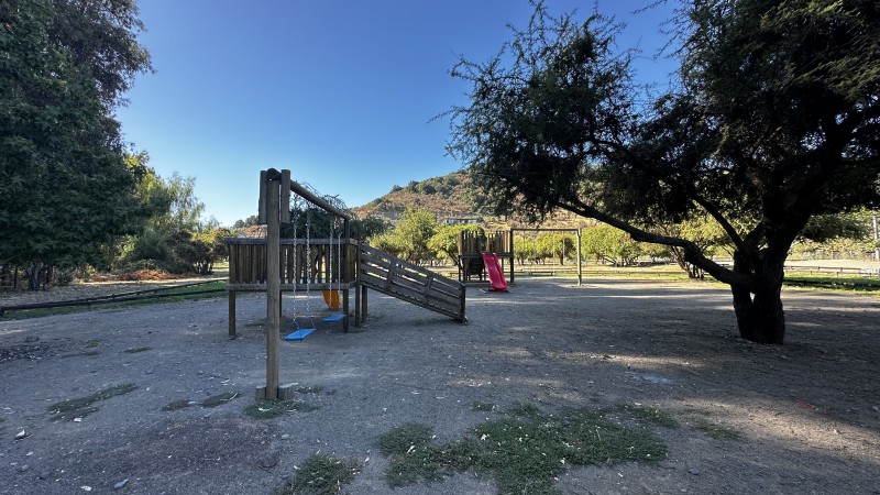 Se Vende Parcela en Hacienda de Zapallar Primera Etapa