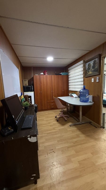 Se Arrienda Bodega