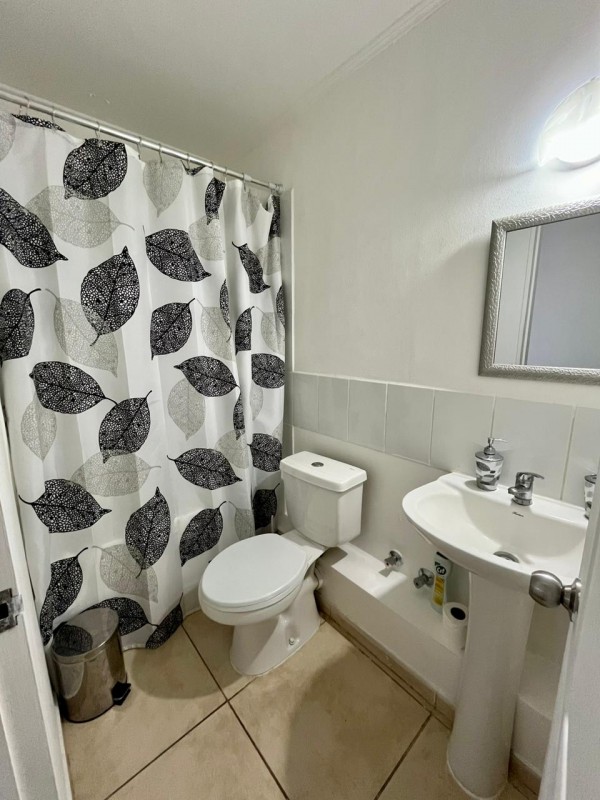 Se Arrienda Departamento Condominio Doña Elisa