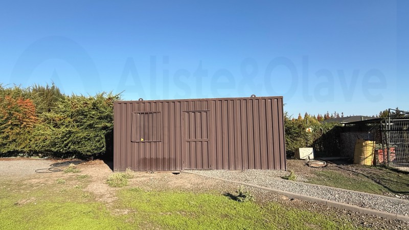 Se Vende Hermosa Casa en Condominio Alto las Rosas