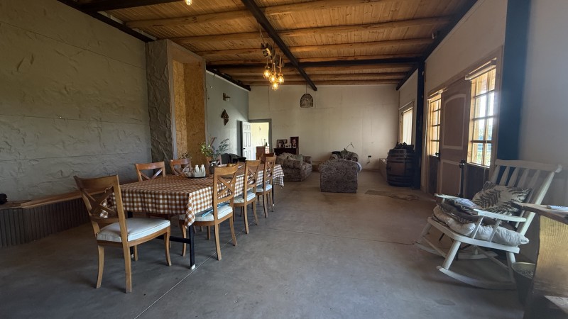 Se Arrienda Bodega