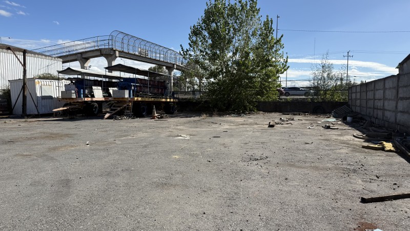 Se Vende Terreno Industrial Ruta 5 Sur Curico