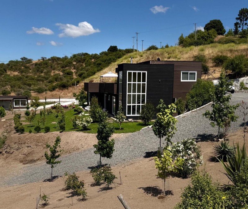 Se Vende Casa Cerro los Cristales