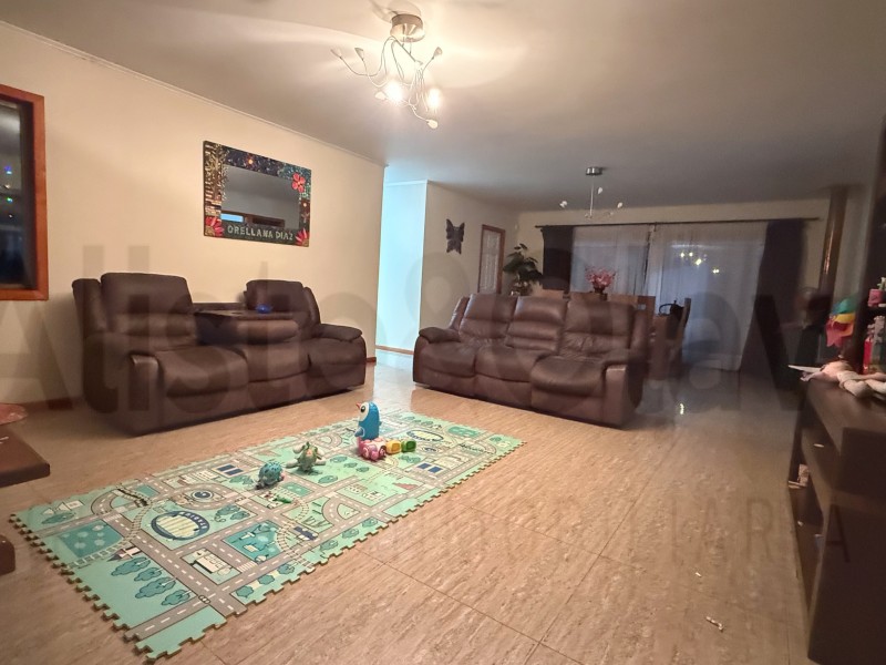 Arriendo Casa en Condominio Sector Zapallar