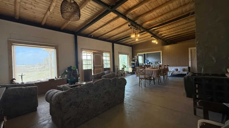 Se Arrienda Bodega
