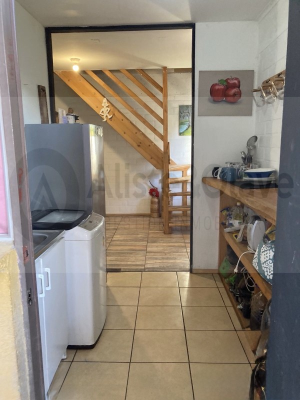 Se Vende Casa en Sector Romeral