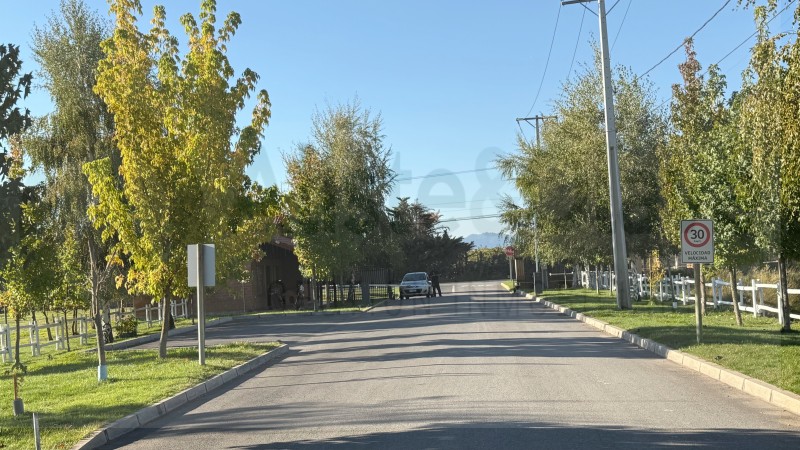 Se Vende Hermosa Casa en Condominio Alto las Rosas