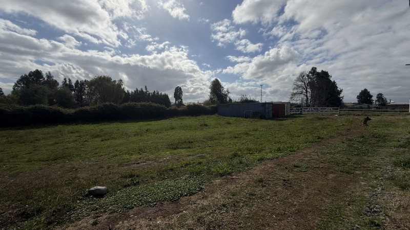 Se Arrienda Bodega