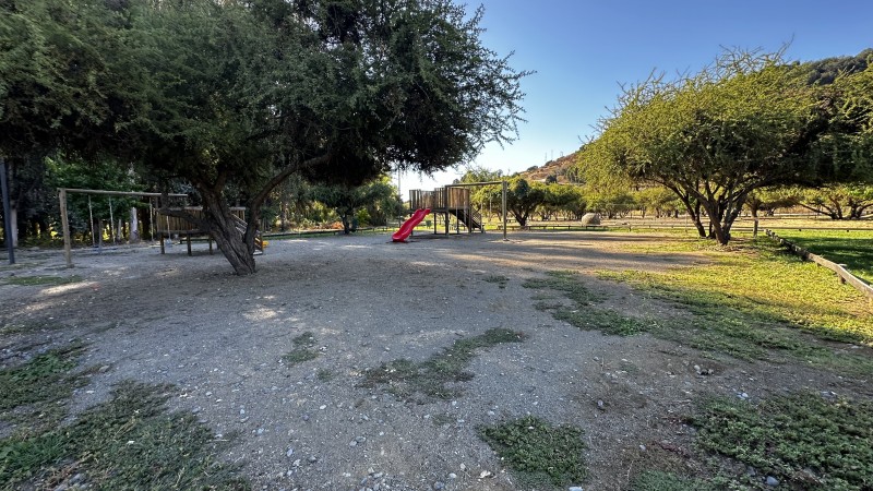 Se Vende Parcela en Hacienda de Zapallar Primera Etapa