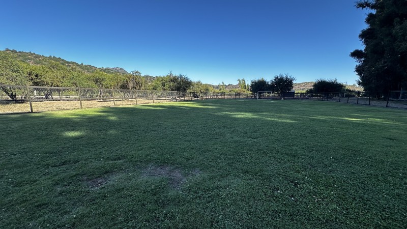 Se Vende Parcela en Hacienda de Zapallar Primera Etapa