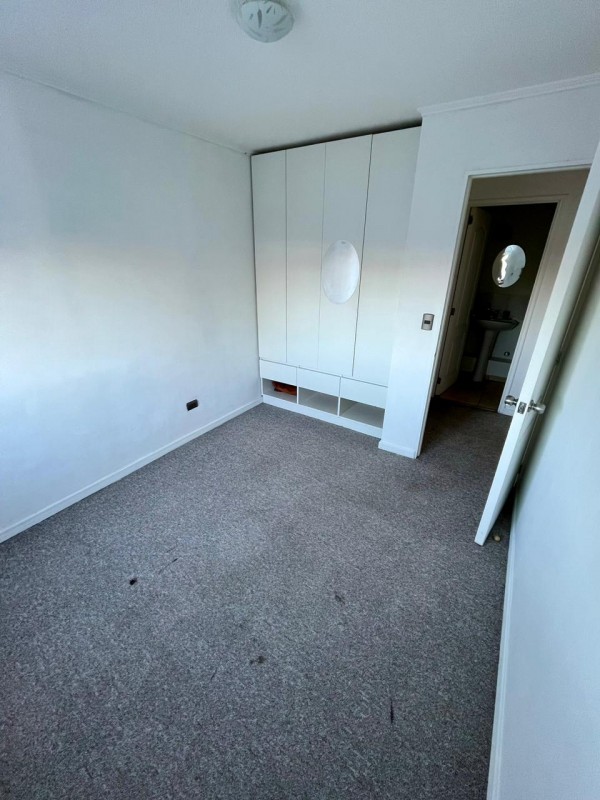 Se Arrienda Departamento Condominio Doña Elisa