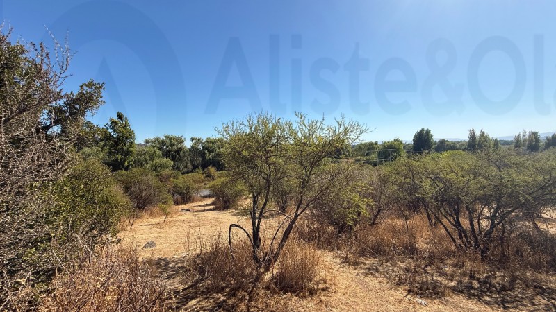 Se Vende Parcela en Hacienda de Zapallar Primera Etapa