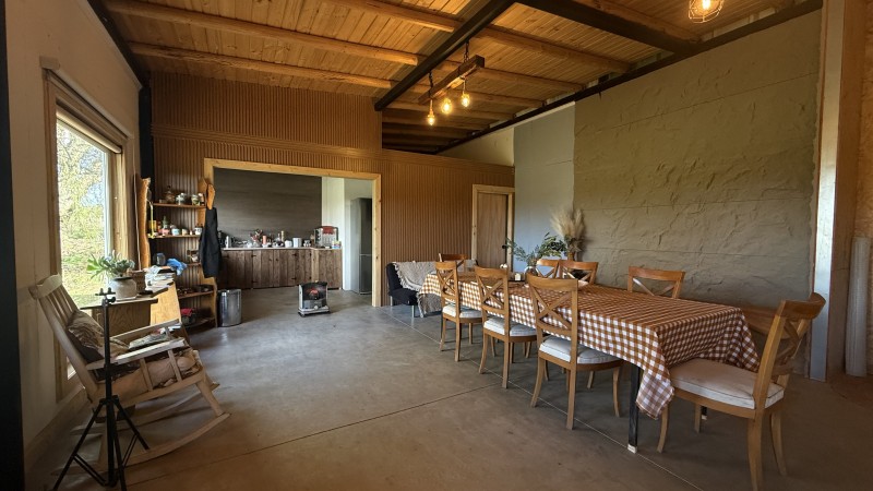 Se Arrienda Bodega