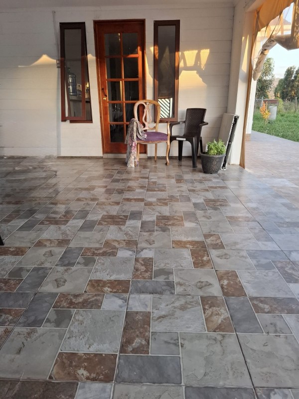 Se Arrienda Casa Sector Zapallar Condominio el Alba