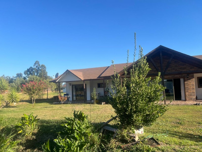 Arriendo Casa en Condominio Sector Zapallar