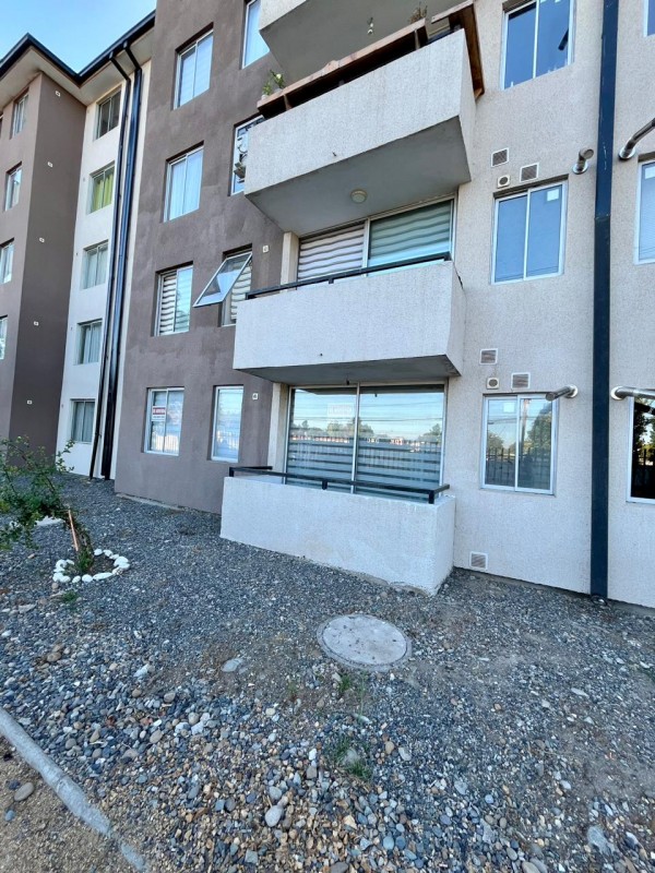 Se Arrienda Departamento Condominio Doña Elisa