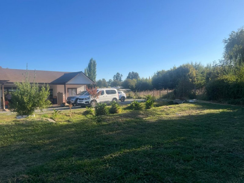 Arriendo Casa en Condominio Sector Zapallar
