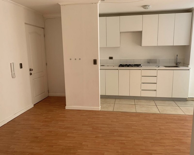 Se Arrienda Departamento Condominio Doña Elisa