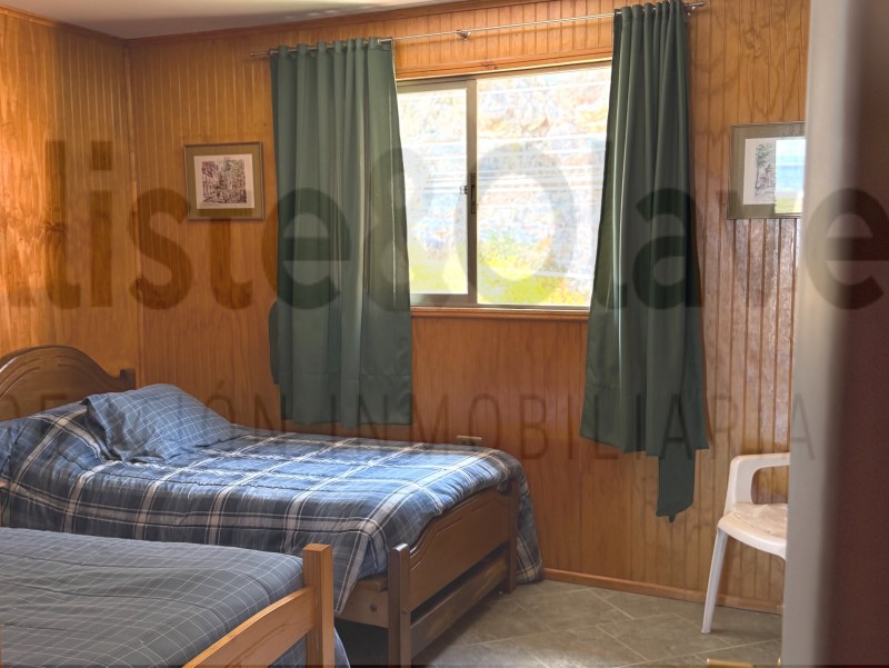 Se Vende Cómoda Casa en Sector Rancura