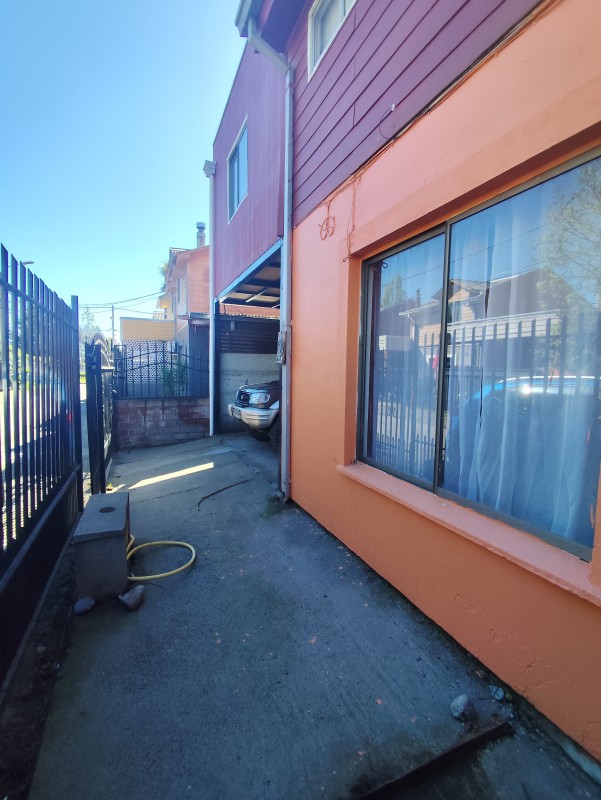 Vende Casa de 5D y 2B en San Javier