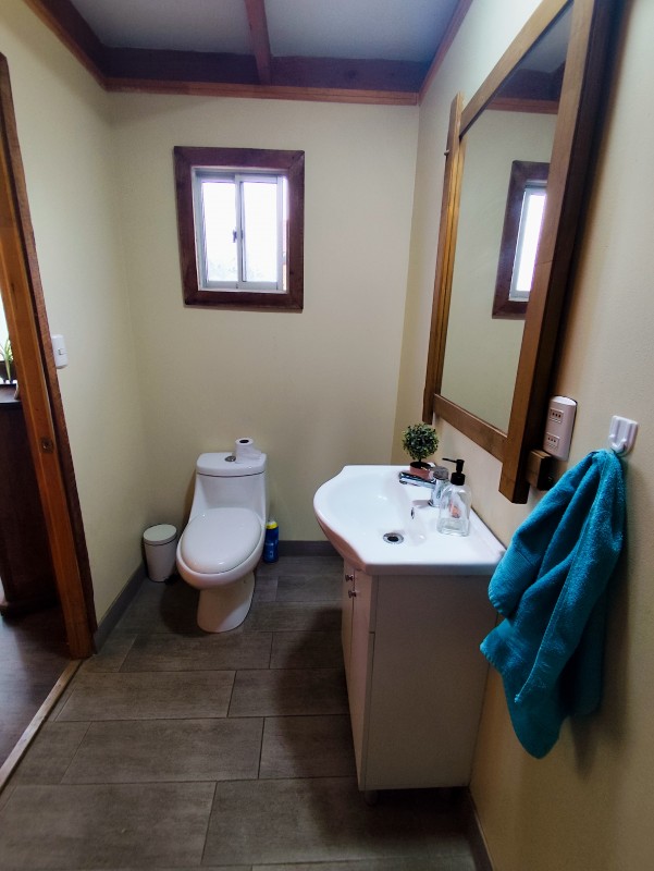Vende Casa de 4D y 3B en Valle Alborada Linares