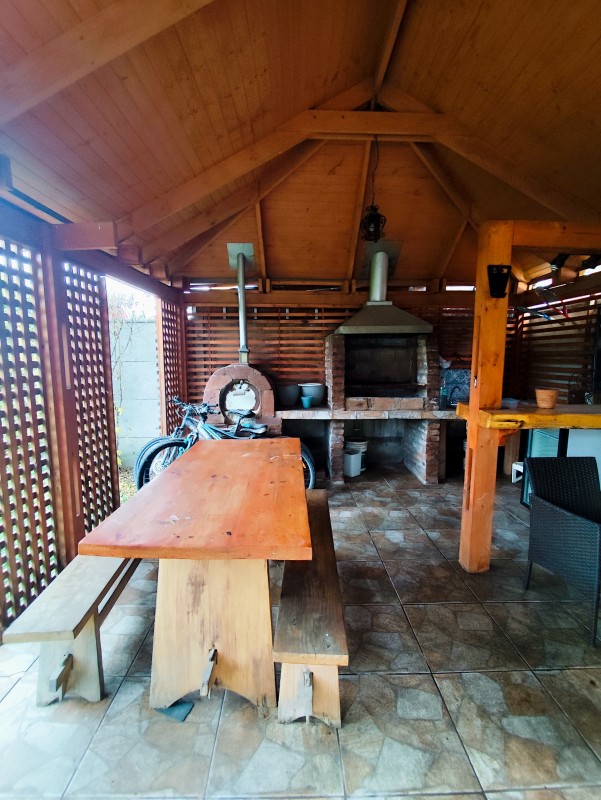 Vende Casa de 4D y 3B en Valle Alborada Linares