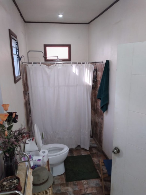 Vende Parcela 11.25 Hectareas Con Casa en Rabones, Colbun