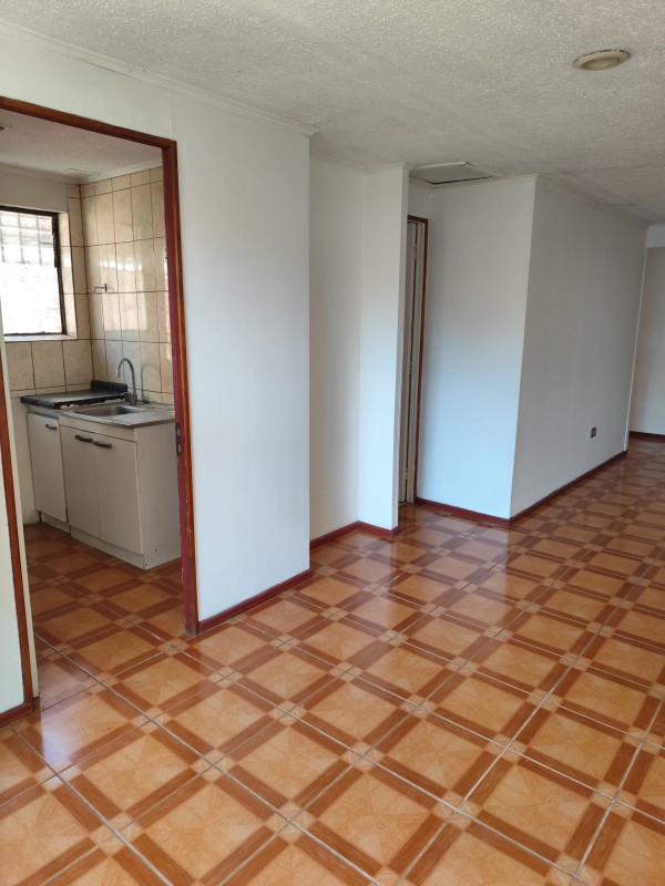Vende Casa de 3D y 2B en Villa Pablo Neruda Linares