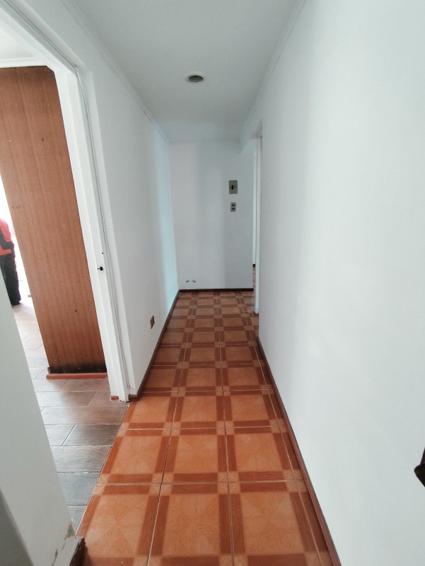 Vende Casa de 3D y 2B en Villa Pablo Neruda Linares