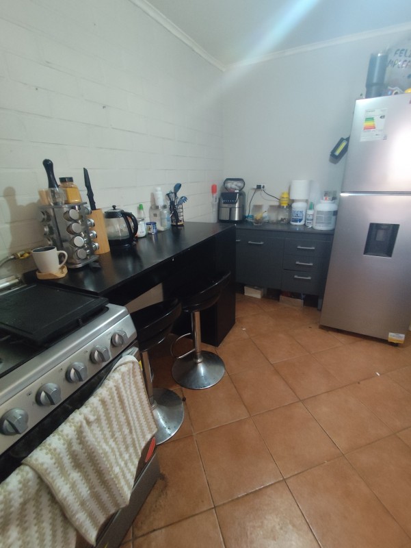 Vende Casa de 5D y 2B en San Javier