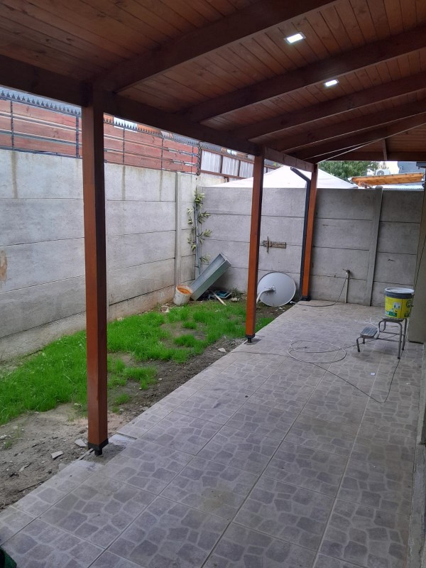 Vende Casa en Huertos de Linares 3D y 2B