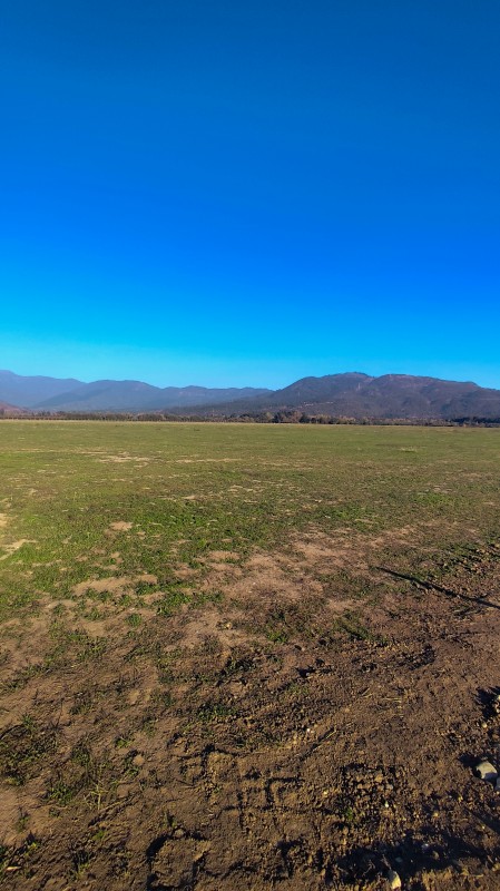 Vende Exclusivas Parcelas de 5000 M2 en Condominio en Colbun