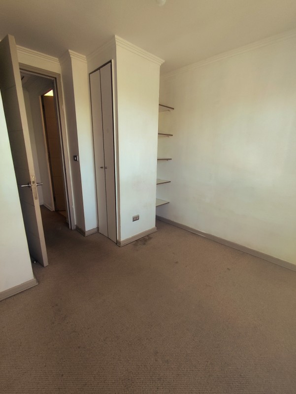 Vende Casa 3D y 1B en Villa los Cipreses Linares