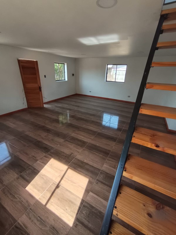 Vende Casa 4 Dormitorios y 2 Baños en Pobl Victoria Colbun