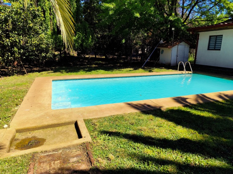 Se Vende Exclusiva Parcela Con Casa de Visitas en Talca