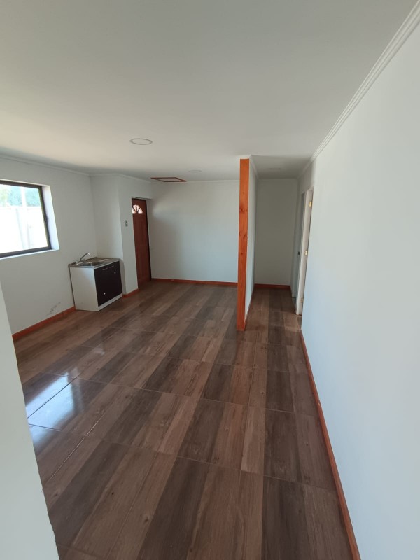 Vende Casa 4 Dormitorios y 2 Baños en Pobl Victoria Colbun