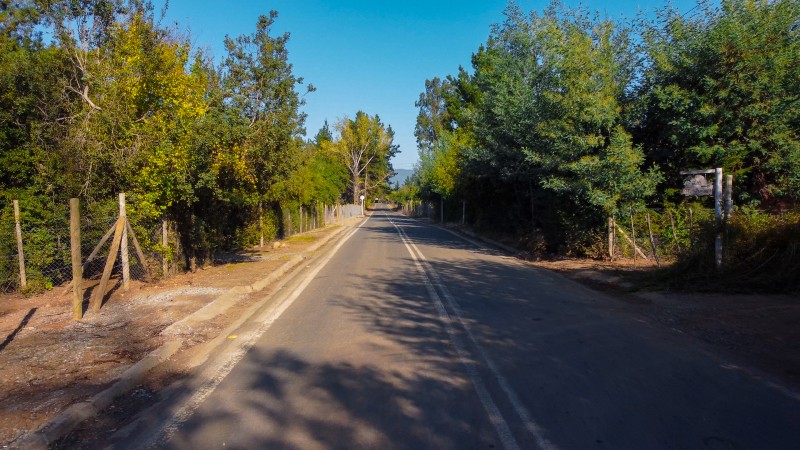 Vende Parcelas de 5000 M2 en Quinamavida Colbun