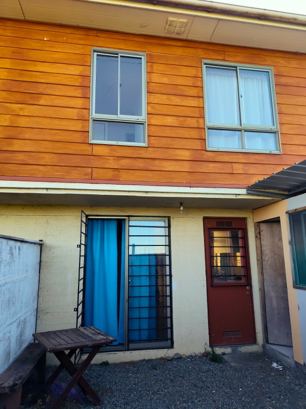 Vende Casa 3D y 1B en Villa los Cipreses Linares