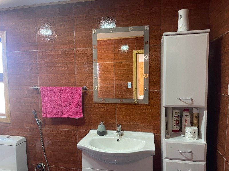 Arrienda Parcela de 5000 M2 Con Casa de 3D y 2B