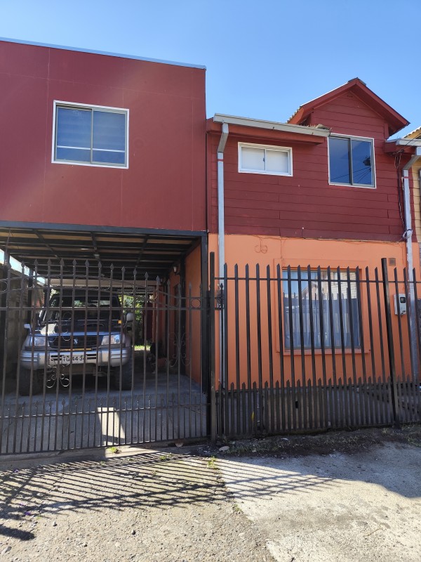 Vende Casa de 5D y 2B en San Javier