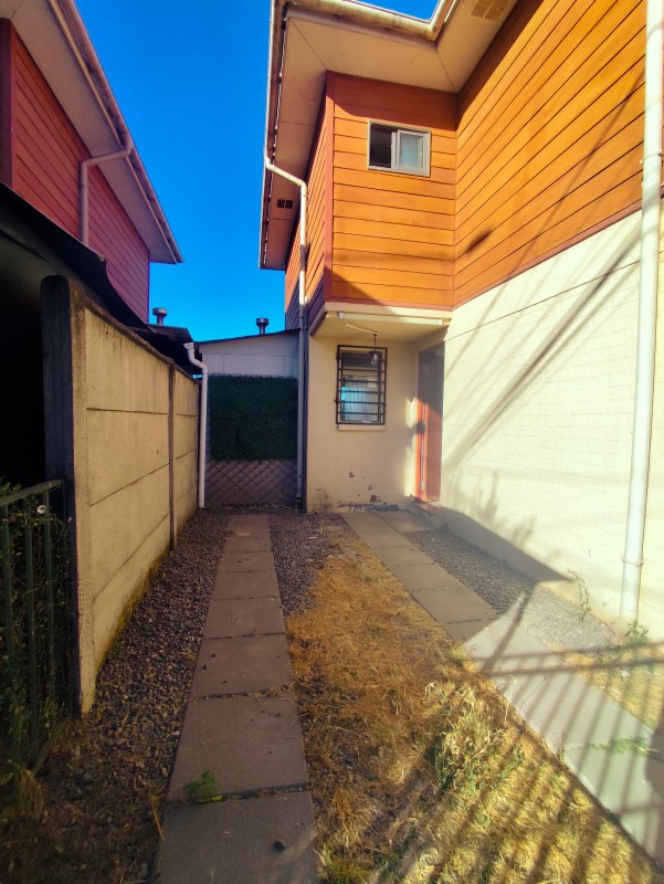 Vende Casa 3D y 1B en Villa los Cipreses Linares