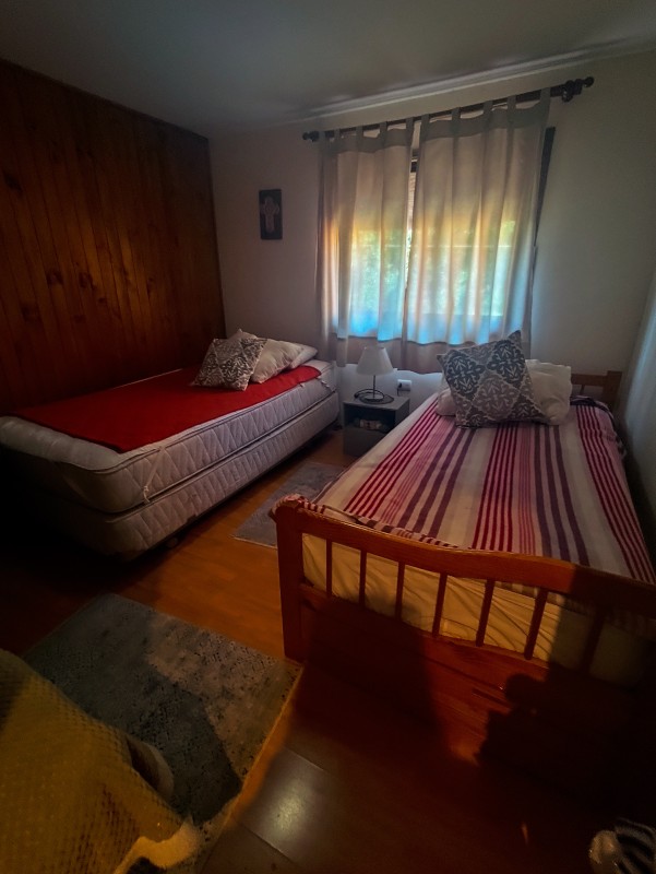 Vende Parcela Con Casa de 3D y 2B Camino A Panimavida Colbun