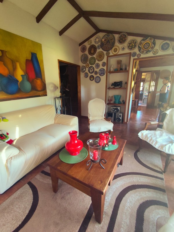 Vende Parcela Con Casa de 3D y 2B Camino A Panimavida Colbun