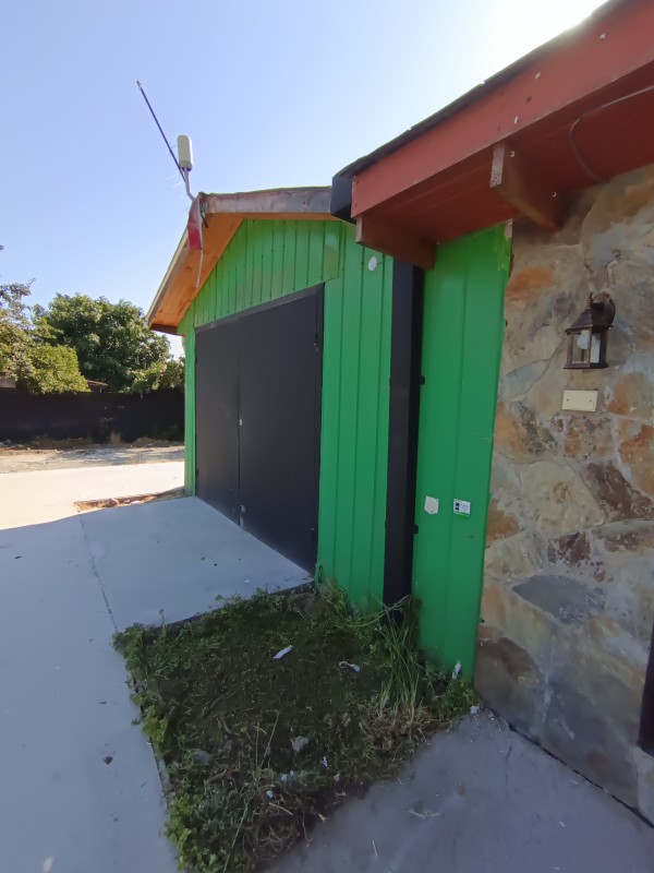 Propiedad Comercial 3460 M2 2 Oficinas, 3 Galpones en Colbun